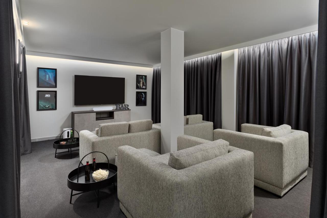 Drago Villas - Casangular By Upper أذيخي المظهر الخارجي الصورة
