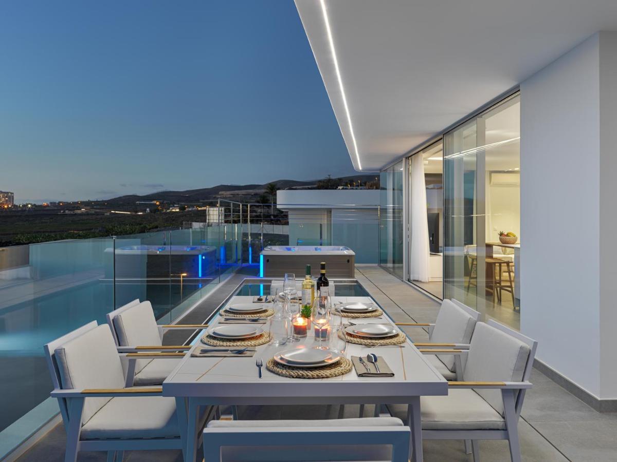 Drago Villas - Casangular By Upper أذيخي المظهر الخارجي الصورة