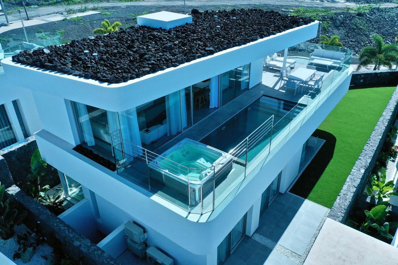 Drago Villas - Casangular By Upper أذيخي المظهر الخارجي الصورة