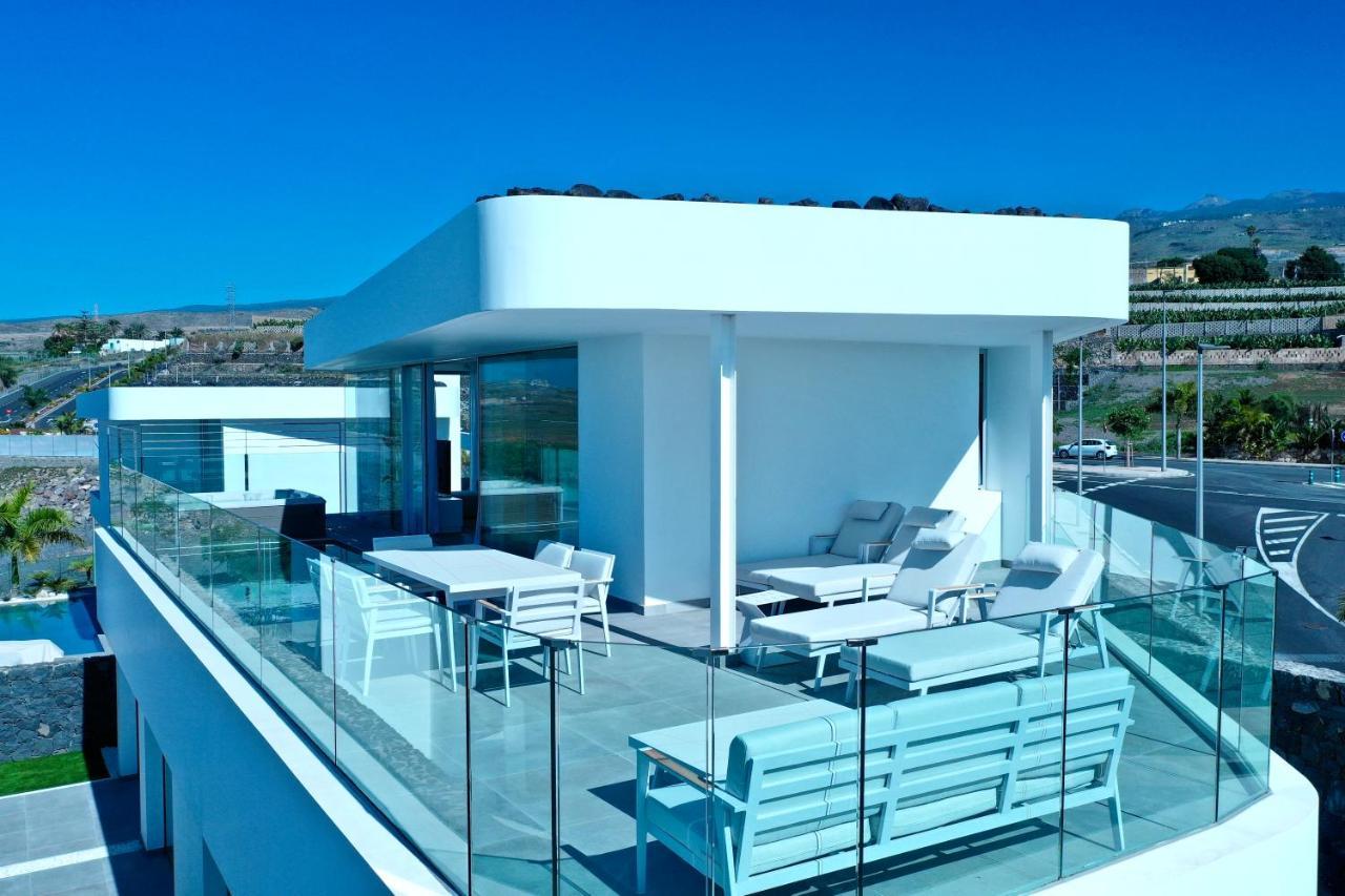 Drago Villas - Casangular By Upper أذيخي المظهر الخارجي الصورة