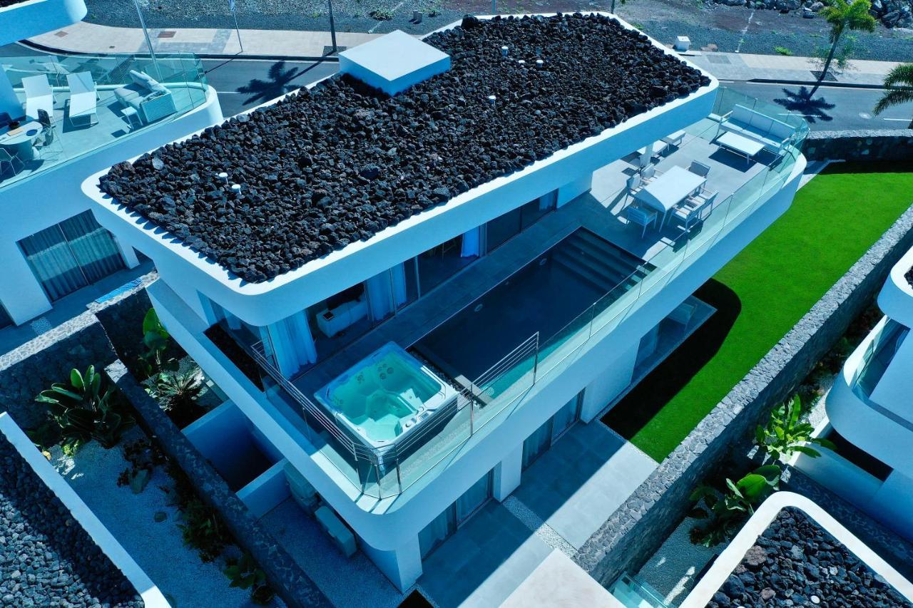 Drago Villas - Casangular By Upper أذيخي المظهر الخارجي الصورة
