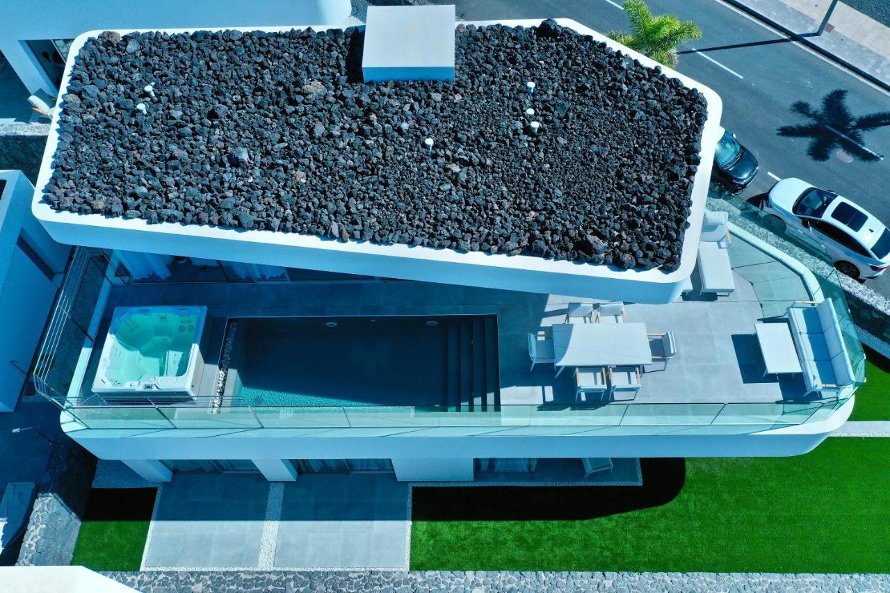 Drago Villas - Casangular By Upper أذيخي المظهر الخارجي الصورة